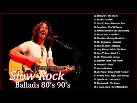 lagu-best-slow-rock-barat-80-90an-terbaik-terpopuler