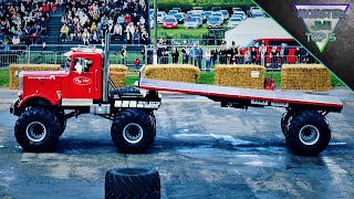 Monster Jam Top 5 Unique Trucks