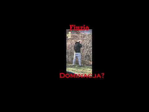 Fiuzio - Dominacja? (prod. by Kubsy beat)