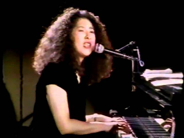 矢野顕子 「LoveLife」 - YouTube