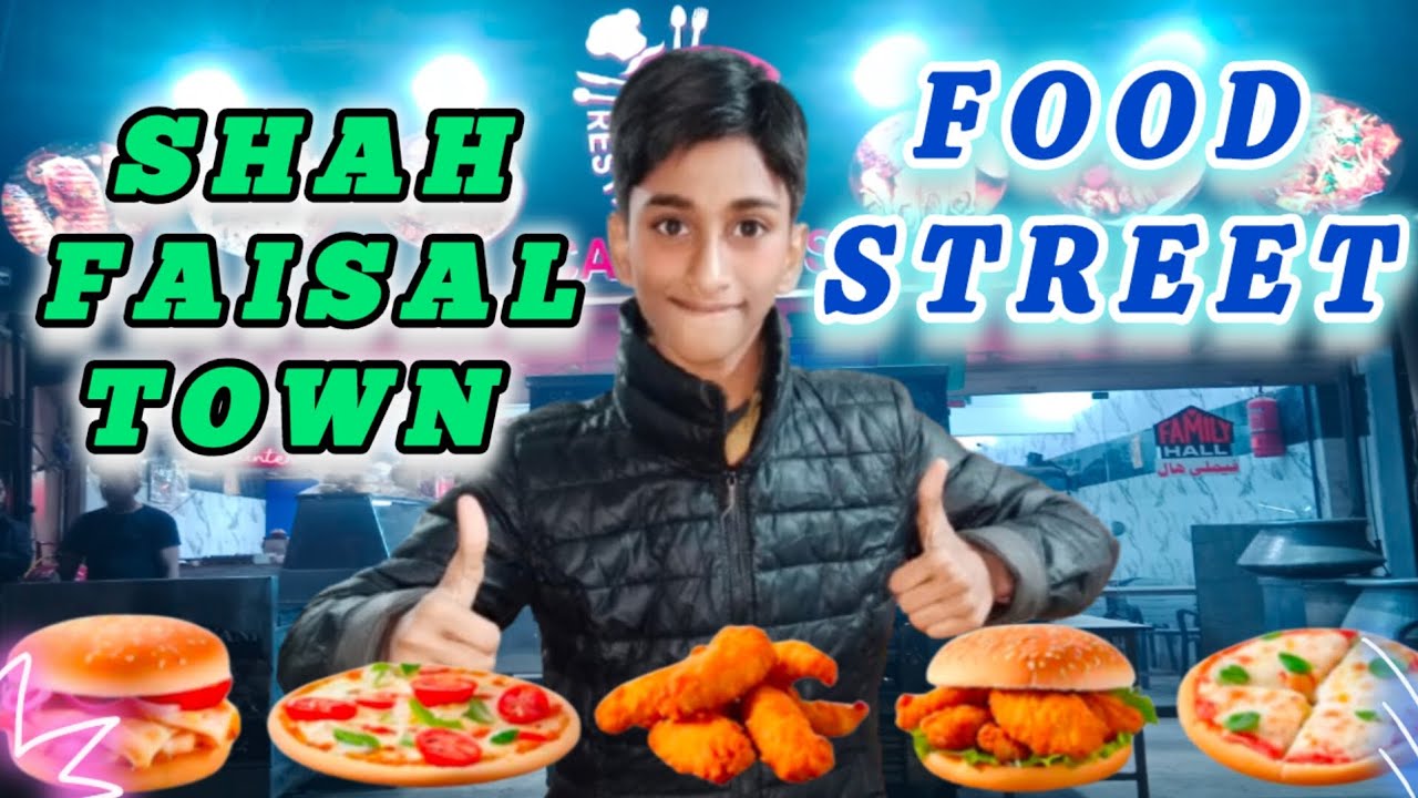 Papa G Restaurant Fast Food BBQ Biryani Shah Faisal Town Block papa-g-restaurant-fast-food-bbq-biryani-shah-faisal-town-block
