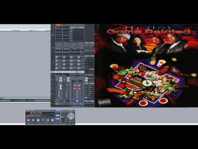 洋楽 STREET MILITARY/CHOPPED & SKREWED hq720.jpg?sqp=-