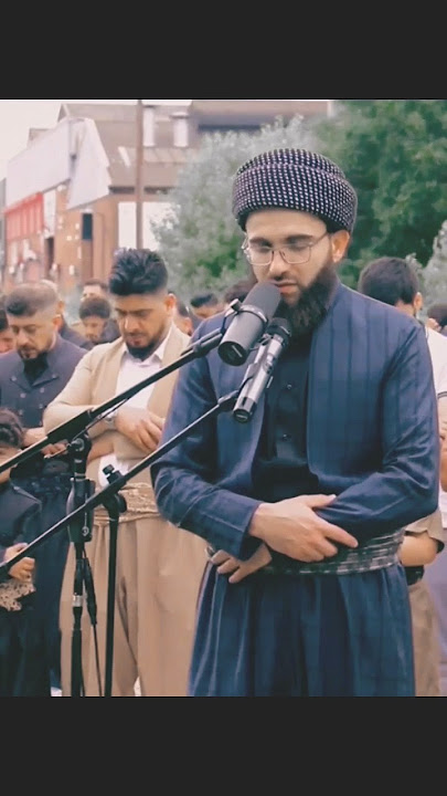 Surah Al-Fatiha in Maqam Jiharkah#Obaida mufaq#shorts#