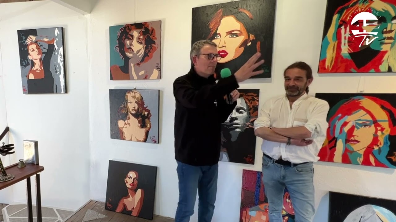 Atelier des Pelerins