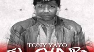 Watch Tony Yayo Perception video