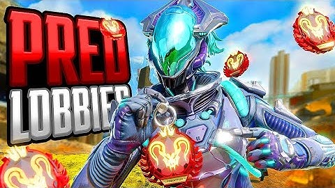 THE #1|1V1 APEX LEGEDNS MOBILE PLAYER|PREDATORS FEAR😨😱 #apexlegendsmobilesunset #shuttingdown #news