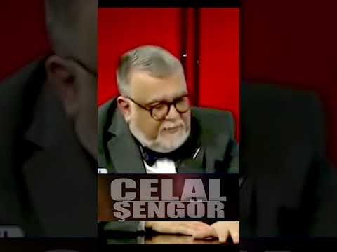 Tanrının Yokluğu İspat Edilemez - Celal Şengör