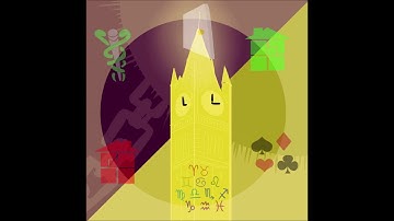 Stable Time Loops and Paradoxes 2 - At the Strike of Three