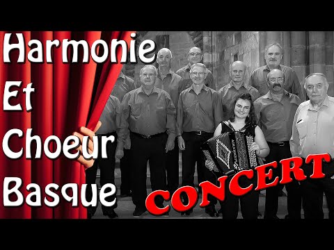 [TEASER] CONCERT Choeur