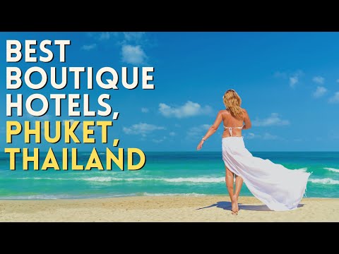 Video: Beste Boutique-Hotels Auf Den Britischen Jungferninseln / Tortola