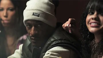 Rakim & Nas - Back To Reality ft. Black Thought (Music Video) 2024