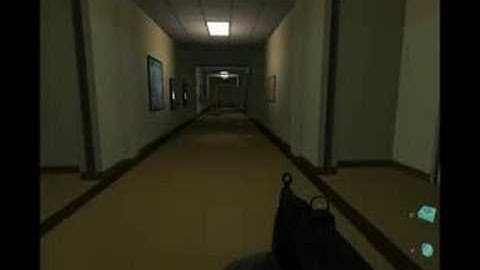 F.E.A.R PM Walkthrough Part11 - Oh Crap