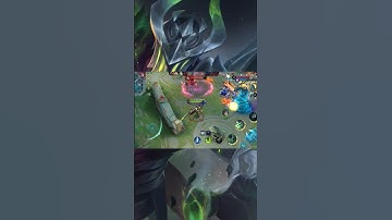 MLBB Argus game play🐉mlbb argus tutorial4👍build top 1 global argus KDA 8/0/6 #mlbb #mlbbshorts #fyp