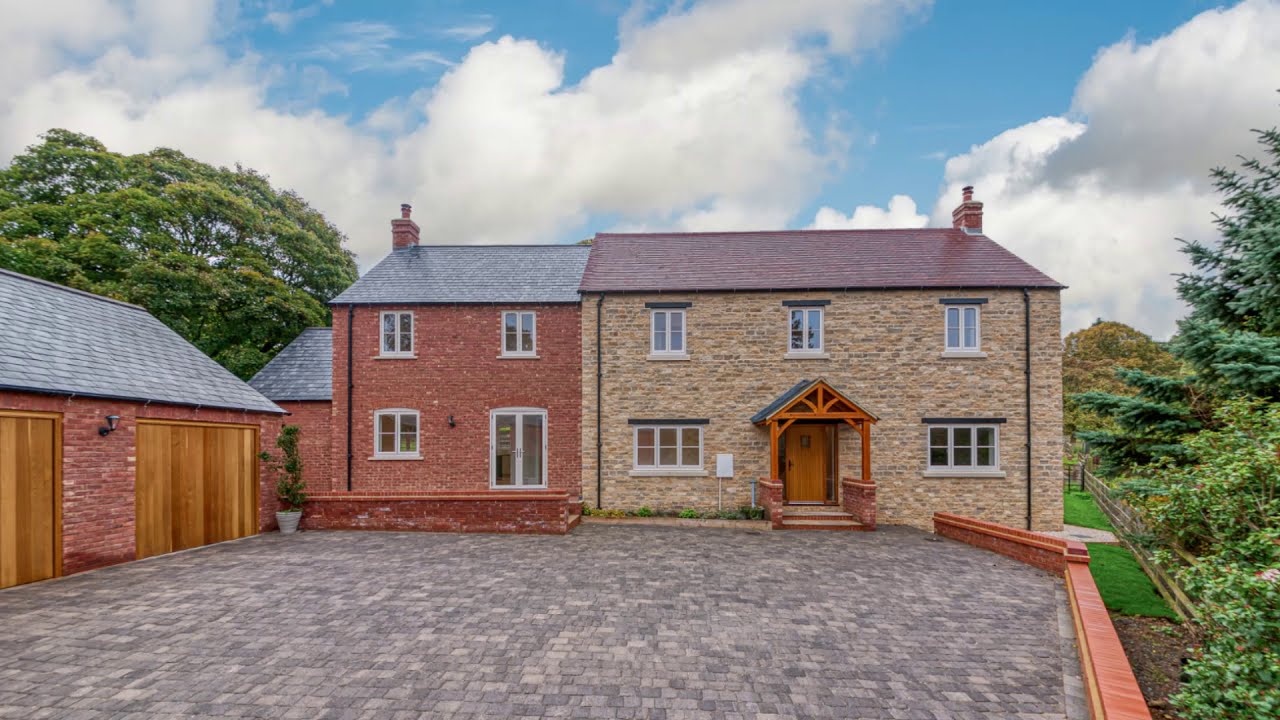 Park View, Towcester