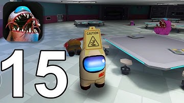 Imposter Hide 3D Horror Nightmare - Gameplay Walkthrough part 15 - level 23 (Android)