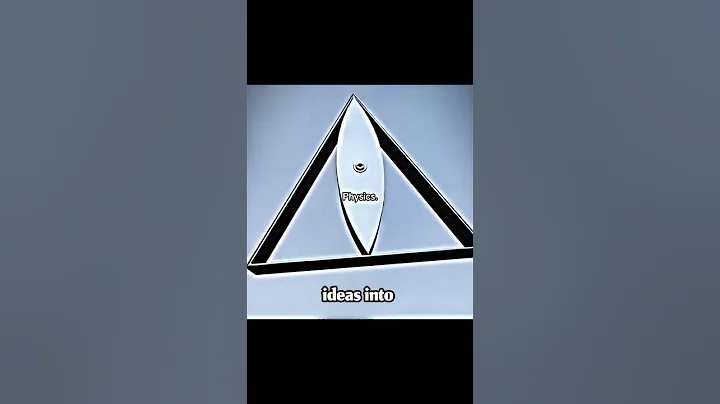 The Triangle That Rolls Like a Wheel! 🤯 #ReuleauxTriangle #Geometry #Engineering