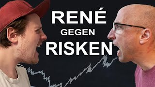 René gegen Risken: Der Kampf ums beste Depot, Runde 5