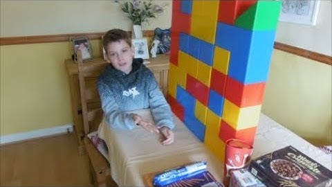 Telepathy Challenge - Dad vs Son