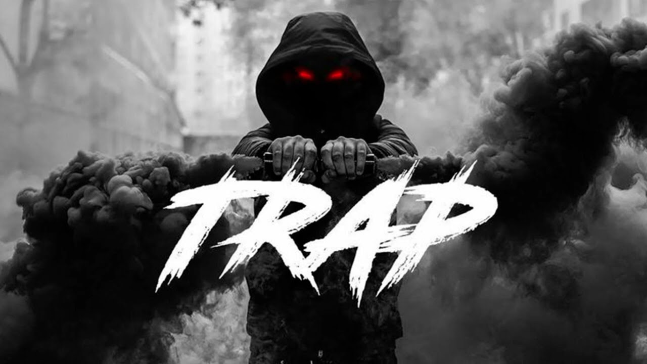 🔥 Trap Instrumental – Oscuro / Calle / 2025 🔥