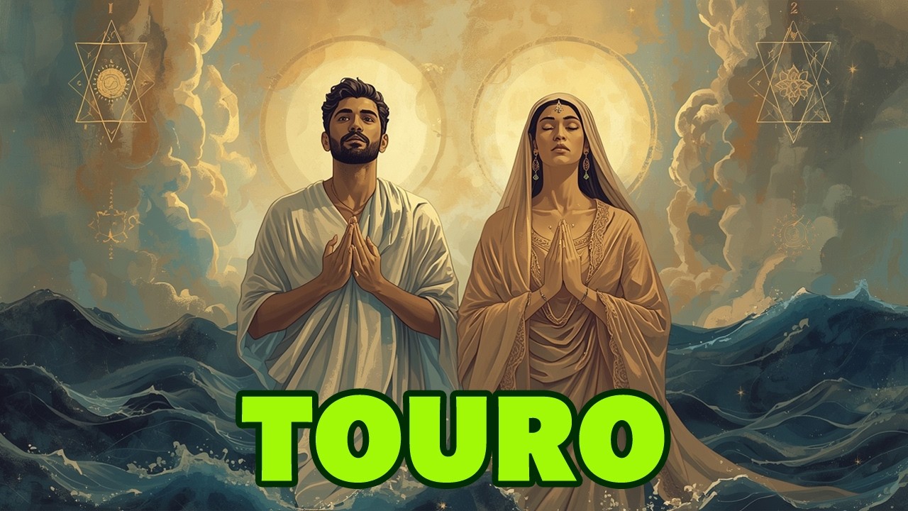 TOURO ♉ UFFF 🤭 TEM MUITO DESEJO POR VOCÊ E VOCÊ JÁ O CONHECE 🔥 HORÓSCOPO #TOURO AMOR MARÇO 2026 ❤️
