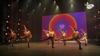 Lordfai Navinda x Bangkok Dance Academy -  Space Craft:  Gen-Z