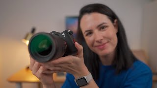 SONY A7 III, A7 IV o A7 C:  ¿Qué Cámara FULL FRAME Comprar?