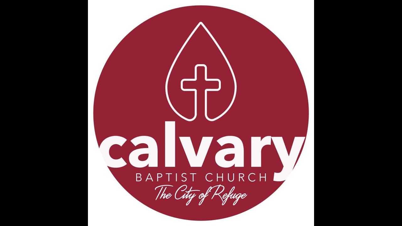 Calvary Baptist Church Wichita KS Live Stream 040723 YouTube
