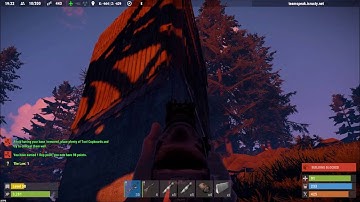 The law glitch video