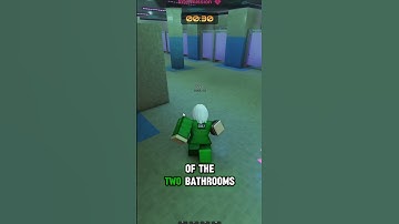 New no clip emote glitch in Roblox ink games after the new update #viral #roblox #inkgame #tutorial