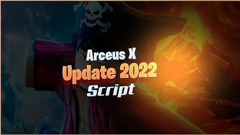 How to download Arceus X! With The Key working! V2.04