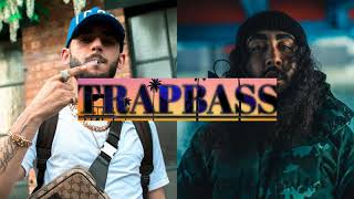 Ay Em x Ard Adz - Chalice (BASS BOOSTED)