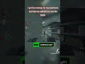I got revenge for my teammate then he walk in and see the finish #mw3 #finishingmove #callofduty