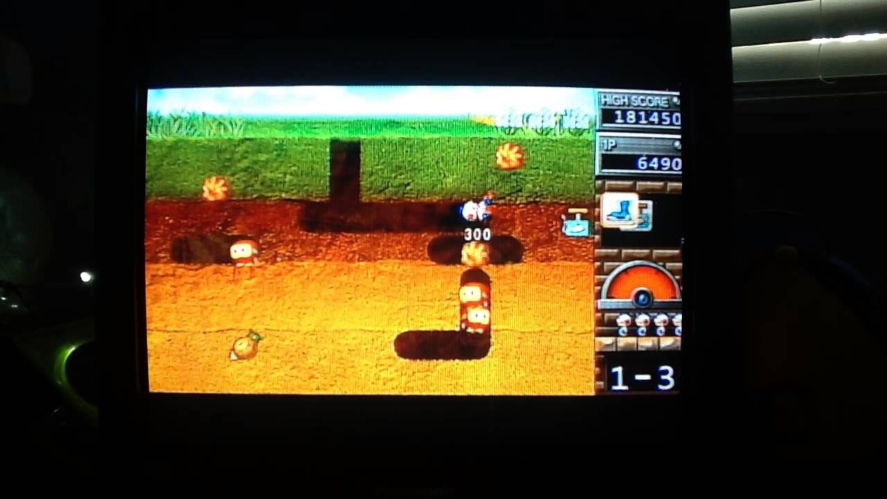 namco museum dig dug arrangement ost namco museum dig dug arrangement ost