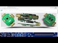 OrCAD Capture CIS Relational Database