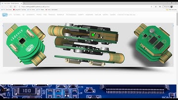 OrCAD Capture CIS Relational Database