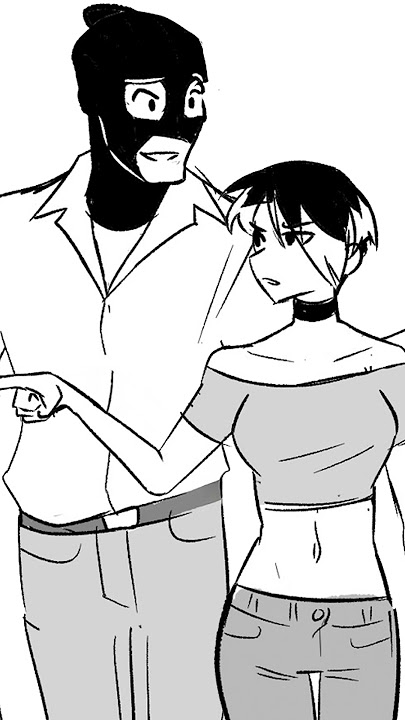 No Shoplifting on the First Date!