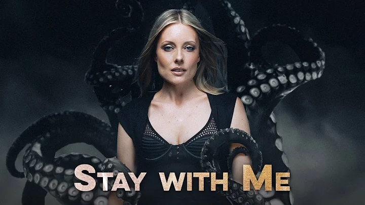 Stay with Me - Christina Martin