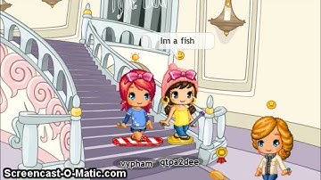 ♥♥♥ Original Fantage Series: "We