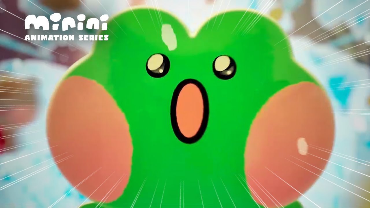 hi we are minini - YouTube