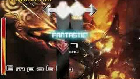 Stepmania - Empathy TEST