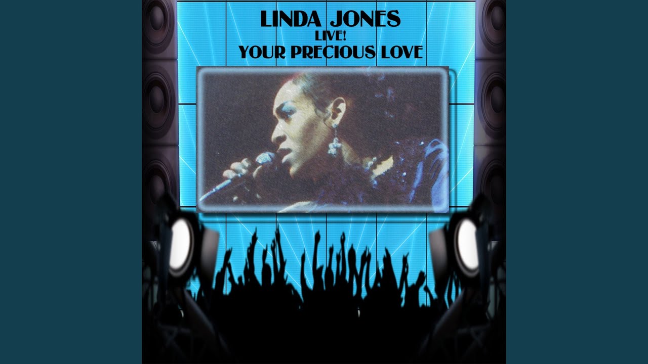 Your Precious Love - YouTube