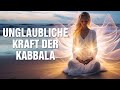 Die unglaubliche kraft der kabbala  wie du erschpfung in neue energie  lebensfreude verwandelst