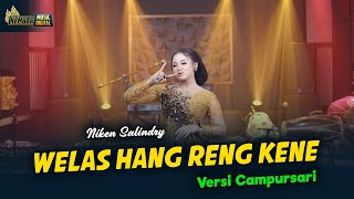 Niken Salindry - Welas Hang Ring Kene - Kembar Campursari