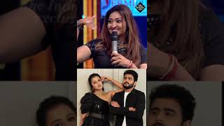 Anjana & Rj Vijay Combo - Pattasu