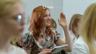 «Психологини» на TV1000 Русское Кино