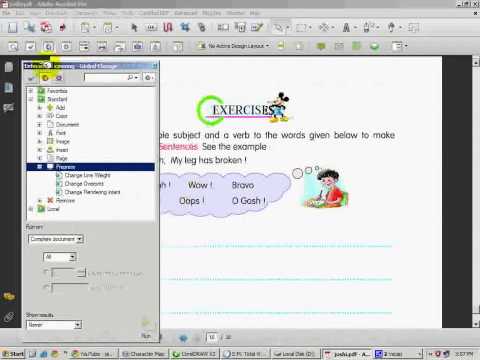 Full-Download] Learn-coreldraw-in-hindi-eps-file-means-2-overprint ...