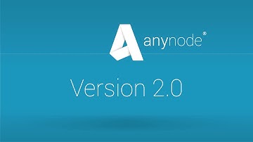 anynode 09 - Version 2.0