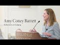 Reflections on Judging: A Conversation with Amy Coney Barrett