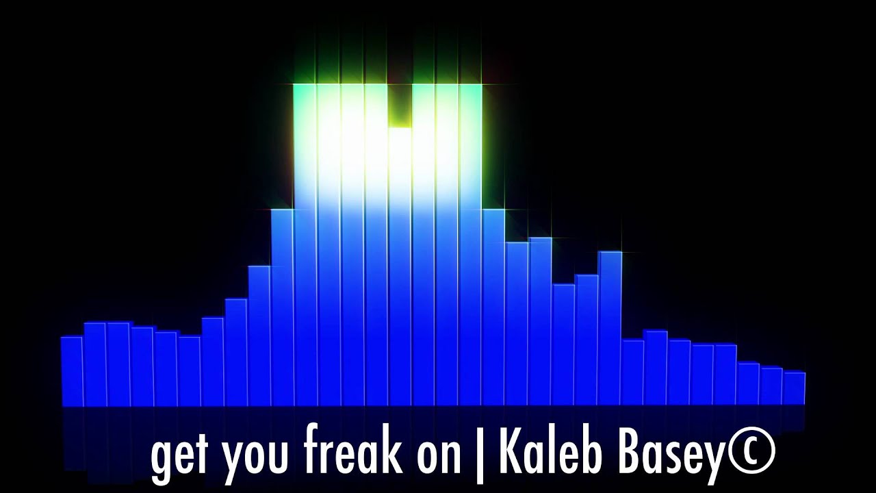 Get Ur Freak On (High Quality)