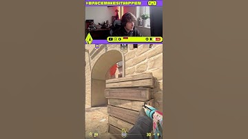 1v4 CLUTCH to Save the Game – Insane Play in CS2! 😱🔥 #cs2 #csgo #cs2utility #cs2competitive #gaming